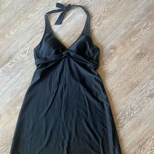 ATHLETA SWIM DRESS. Size Large